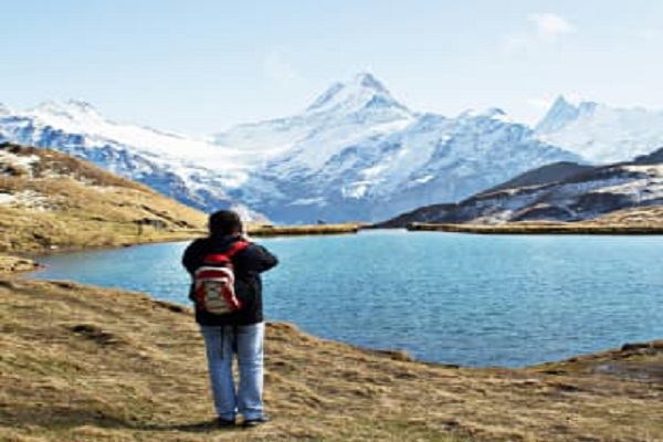 Switzerland Tour Package